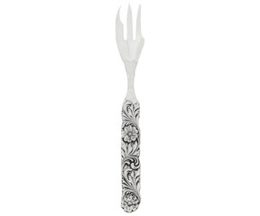Image of Classic Vintage Spoon and Fork