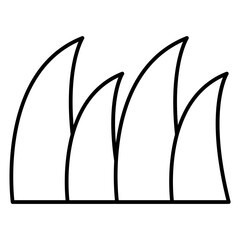 grass icon
