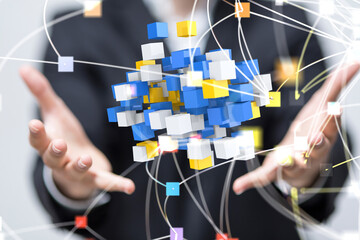  - neural network exposure digital
