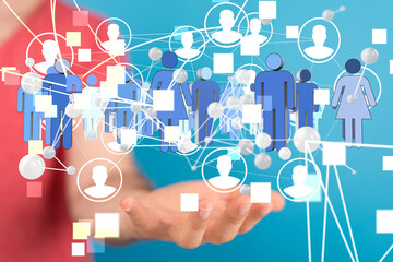  - neural network exposure digital