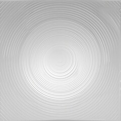 a light grey monochromatic radial gradient background  