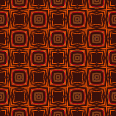 textile simple abstract batik carpet pattern