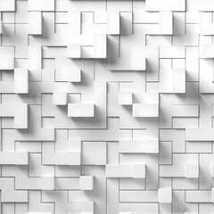 white tiled wall with squares
Empty checklist
white 3D square boxes for walls backdrop
abstract white square pattern background
white 3D square boxes for walls backdrop
