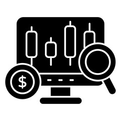 Premium download icon of data analysis 