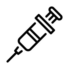 Syringe