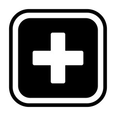 Medical Cross