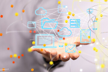  - neural network exposure digital