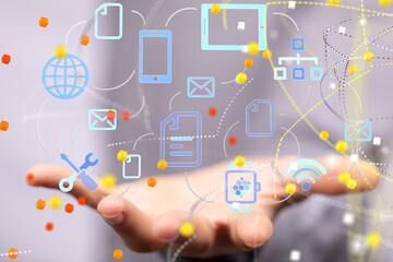  - neural network exposure digital