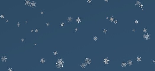 Fototapeta na wymiar colorful XMAS Stars - Glossy 3D Christmas star icon. Design element for holidays. -