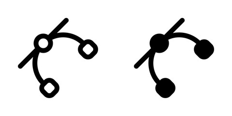 Editable vector path vector icon. Part of a big icon set family. Perfect for web and app interfaces, presentations, infographics, etc