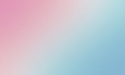 gradient pink and blue background