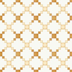 seamless geometric pattern