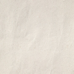 Obraz premium Brown crumpled paper texture with grains macro closeup