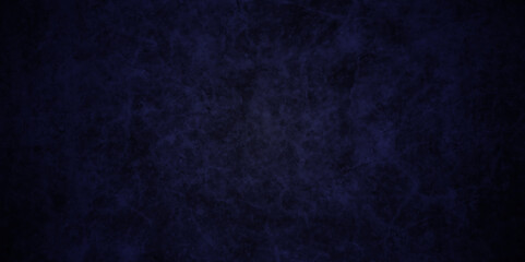 Distressed Rough blue cracked wall slate texture wall grunge backdrop rough background, dark blue concrete floor or old grunge background. Blue concrete wall , grunge stone texture background.