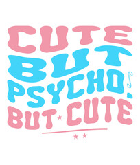 Retro  Funny Craft Design. T-shirt Design. Illustration