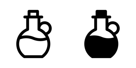 Editable olive oil vector icon. Part of a big icon set family. Perfect for web and app interfaces, presentations, infographics, etc