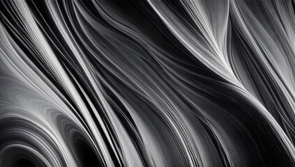 Obraz premium black and white background