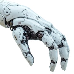 Cyber Hand Technology,