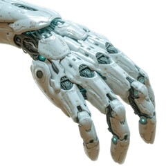 Bionic Hand