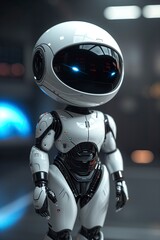 Robotics Art