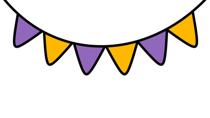 가랜더일러스트 © 신아 송