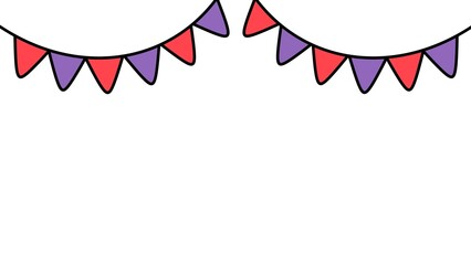 가랜더일러스트 © 신아 송