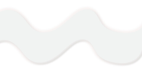 Gray background with 3D texture, free space for writing text. Cover or splash template for web design and site curving to form a surface of light and shadow. abstract white curve line.