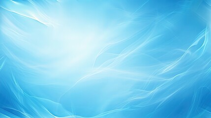 pale abstract blue background 