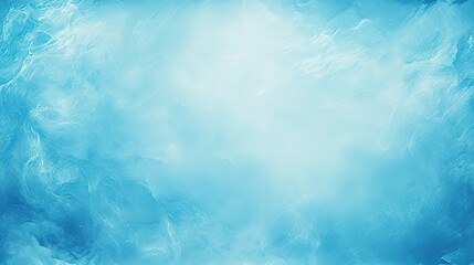 pale abstract blue background 