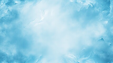 Fototapeta na wymiar pale abstract blue background 