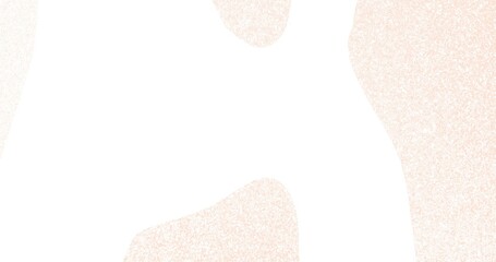 abstract background for screensaver, PANTONE color Peach Fuzz, trend color 2024	