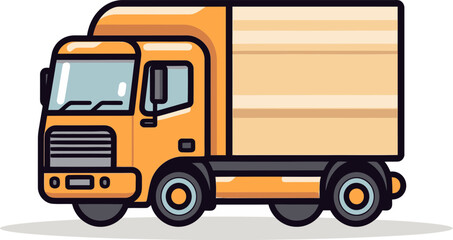 Moving Art Commercial Vehicle Vector Illustrations for Brand Impact Commercial Dre Vector Designs for Maximum Brand Impact