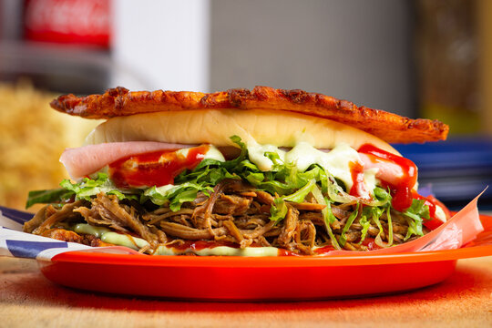 patacon zulia venezuela