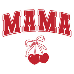 Mama