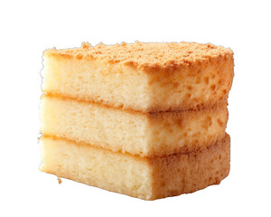 Basic sponge cake