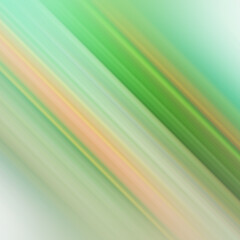 Colorful stripe abstract background. Motion effect. Colored fiber texture backdrop and banner. Multi color gradient pattern and textured wallpaper.