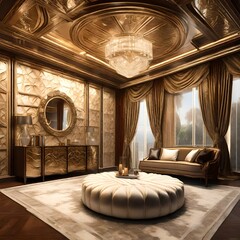 Illustrate the urgency of a chemical incident aftermath, showcasing emergency responders in action amidst the chaos.