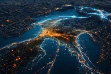 earth and fire planet energy