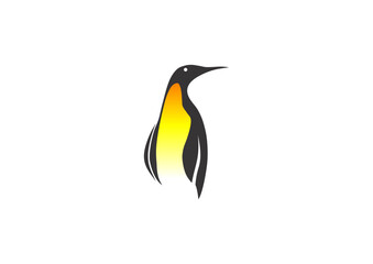 Logo Pingüino 3