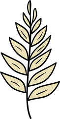 Crafting Leaf Vector Art Techniques and InspirationsDesigning Natures Tapestry Leaf Vector Illustration