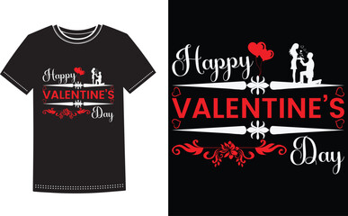 I don't need valentine i need wine valentine t-shirt print template. Happy Valentines Day T-shirt And Design, Valentine Quotes Design t shirt design,  can you download this Design.
