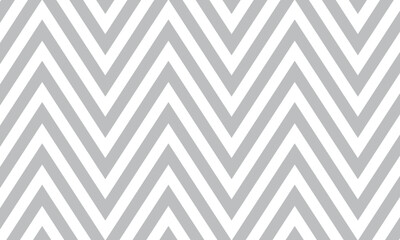 abstract repeatable grey bold wave line pattern.