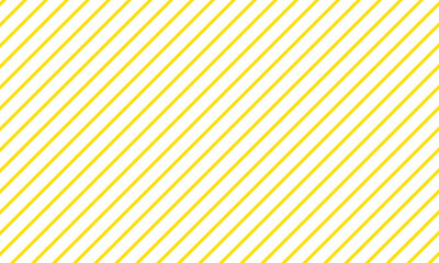 abstract repeatable geometric diagonal yellow line pattern.