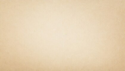 old paper texture cardboard cream recycled kraft paper texture as background - obrazy, fototapety, plakaty