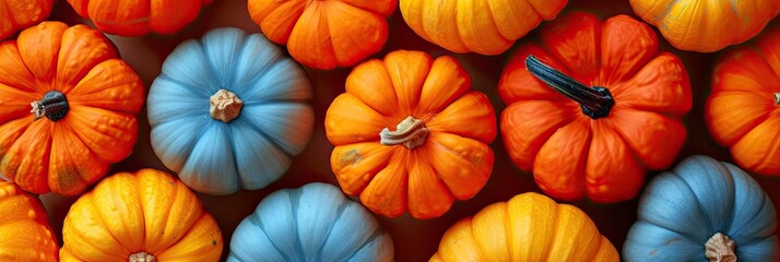 Pumpkins background pumpkins at pumpkin patch Group of pumpkins