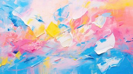 Fototapeta premium Wall with peeling paint. Texture of old concrete wall for background. A dilapidated building wall in need of major repairs. Facade of a house with damaged plaster. Photophone for retro photography.