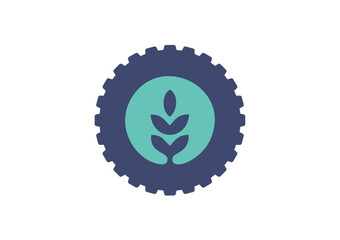 Logo agro industria 13