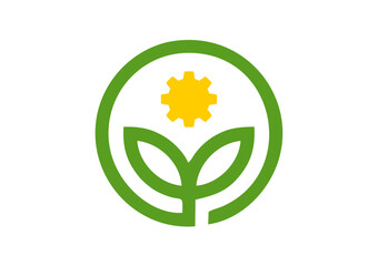 Logo agro industria 9