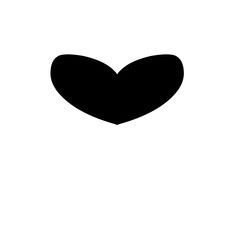 Heart Icons Vector