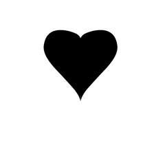 Heart Icons Vector